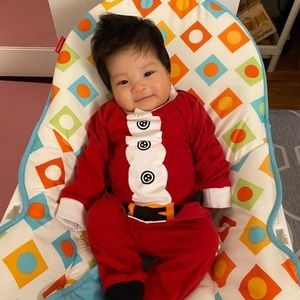 Meet your Posher, Jack